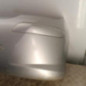 Pare choc arriere PEUGEOT 308 1