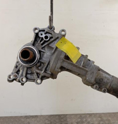 Boite de transfert PEUGEOT 4007 Photo n°1