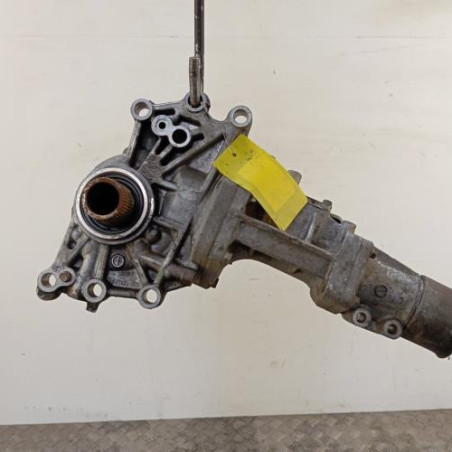Boite de transfert PEUGEOT 4007 Photo n°1