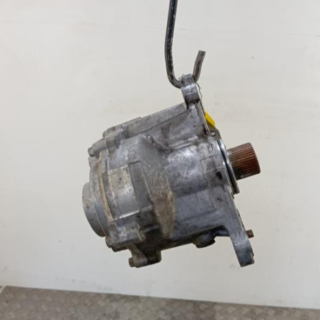 Boite de transfert PEUGEOT 4007