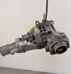 Boite de transfert PEUGEOT 4007 Photo n°3