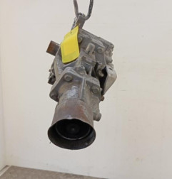 Boite de transfert PEUGEOT 4007 Photo n°4