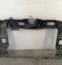 Face avant FIAT 500L