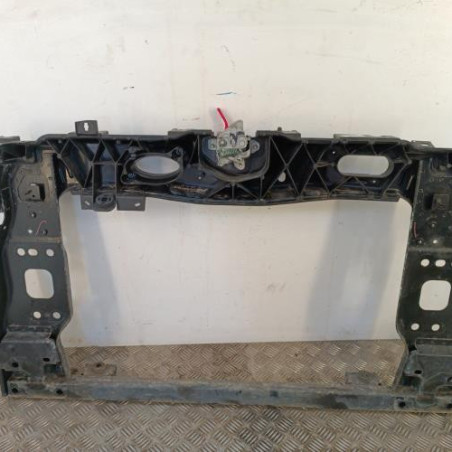 Face avant FIAT 500L
