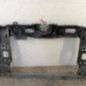 Face avant FIAT 500L