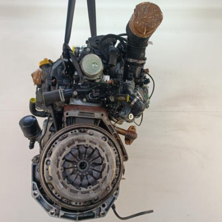 Moteur DACIA DUSTER 1 Photo n°1