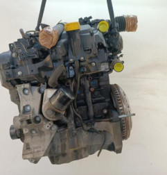 Moteur DACIA DUSTER 1