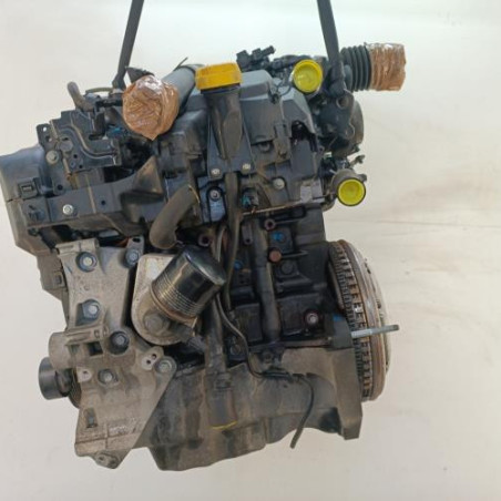 Moteur DACIA DUSTER 1