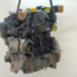 Moteur DACIA DUSTER 1