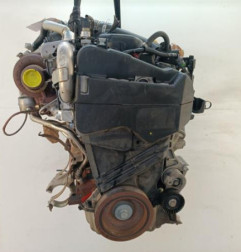 Moteur DACIA DUSTER 1 Photo n°3