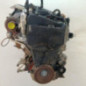 Moteur DACIA DUSTER 1