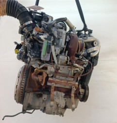 Moteur DACIA DUSTER 1 Photo n°4