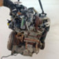 Moteur DACIA DUSTER 1