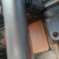 Moteur DACIA DUSTER 1