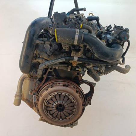 Moteur OPEL CORSA D Photo n°1