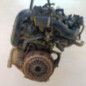 Moteur OPEL CORSA D