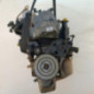Moteur OPEL CORSA D