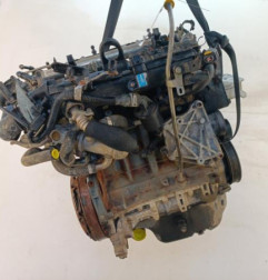 Moteur OPEL CORSA D Photo n°4