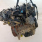 Moteur OPEL CORSA D