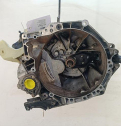 Boite de vitesses CITROEN C3 2 Photo n°1