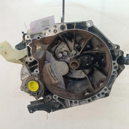 Boite de vitesses CITROEN C3 2 Photo n°1