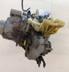 Boite de vitesses CITROEN C3 2