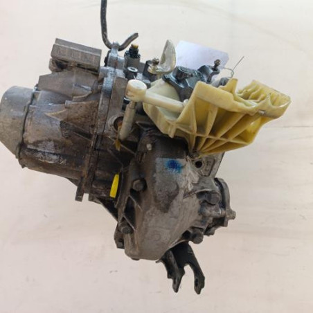 Boite de vitesses CITROEN C3 2