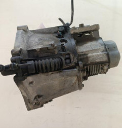 Boite de vitesses CITROEN C3 2 Photo n°4