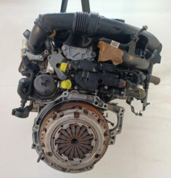 Moteur CITROEN C3 2 Photo n°1