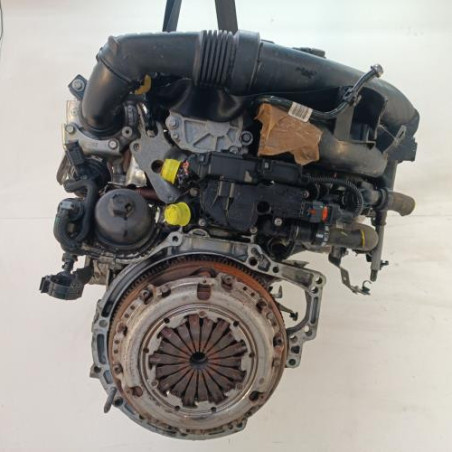 Moteur CITROEN C3 2 Photo n°1