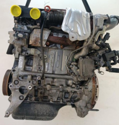 Moteur CITROEN C3 2