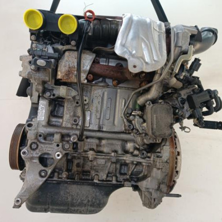 Moteur CITROEN C3 2