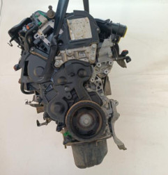 Moteur CITROEN C3 2 Photo n°3