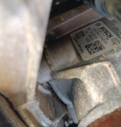 Moteur CITROEN C3 2 Photo n°6