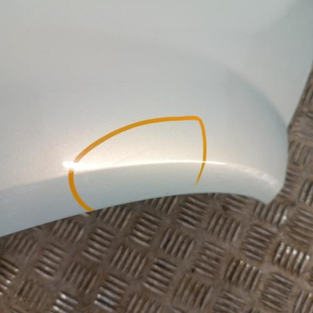 Aile avant droit RENAULT MEGANE 2