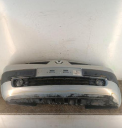 Pare choc avant RENAULT MEGANE 2 Photo n°1