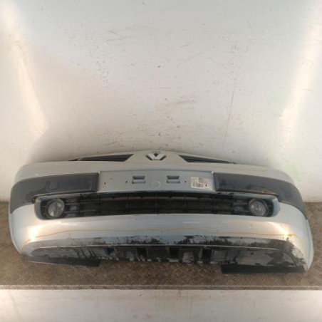 Pare choc avant RENAULT MEGANE 2 Photo n°1
