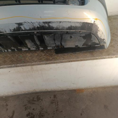 Pare choc avant RENAULT MEGANE 2
