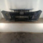 Pare choc avant RENAULT MEGANE 2