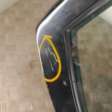 Porte arriere droit KIA PICANTO 1
