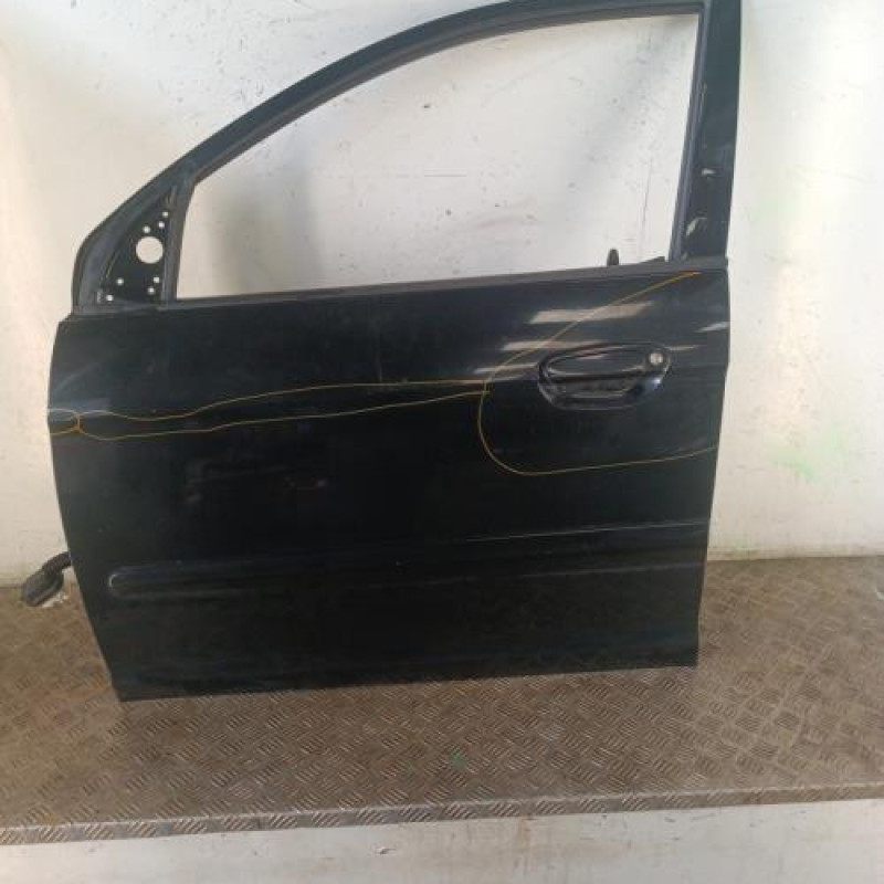 Porte avant gauche KIA PICANTO 1
