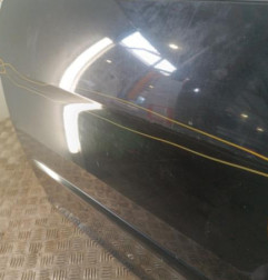 Porte avant gauche KIA PICANTO 1