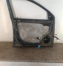 Porte avant gauche KIA PICANTO 1 Photo n°3