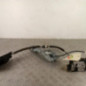 Serrure avant droit PEUGEOT PARTNER 2