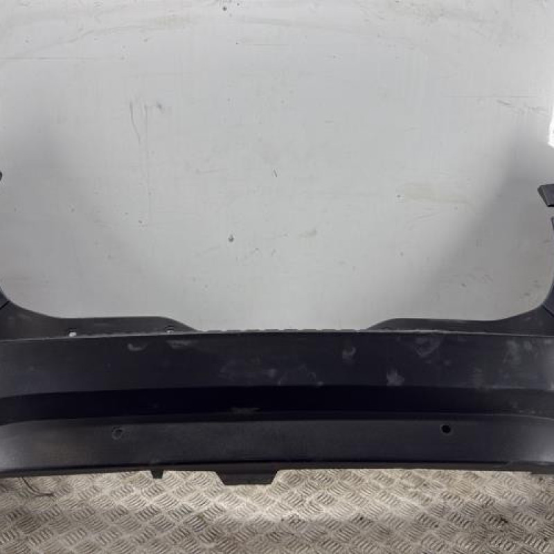 Pare choc arriere RENAULT SCENIC 3