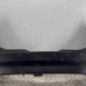 Pare choc arriere RENAULT SCENIC 3
