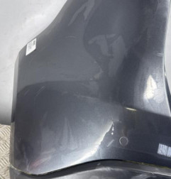 Pare choc arriere RENAULT SCENIC 3