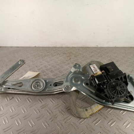 Leve vitre electrique arriere droit RENAULT SCENIC 3 Photo n°1