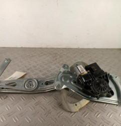 Leve vitre electrique arriere droit RENAULT SCENIC 3