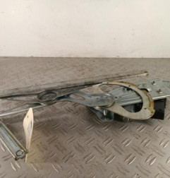Leve vitre electrique arriere droit RENAULT SCENIC 3 Photo n°3